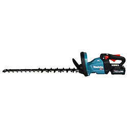 Avis Taille-haie Makita UH006GZ 40 V