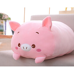 Universal 60 cm animaux doux dinosaure chat kawaii peluche douce dessin animé poupée bébé oreiller jouet cadeau | peluche animaux en peluche