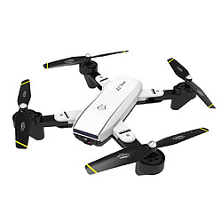 Avis Drone Aérien 1pc SG700-D UHD 4CH 6 Axes Sans Tête 1 Clé Retour 1080P / 4K Blanc 4K