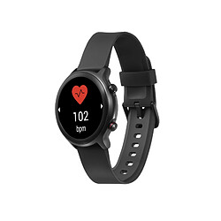 Doro Montre Watch 5.0 45,3mm IP68 avec Mémoire Interne 64 Mb et Capteur d'activité Noir pas cher