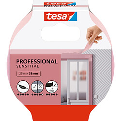 tesa Masquage pour contours très précis Precision,38mm x 25m ()