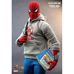 Acheter Hot Toys CMS010 - Marvel Comics - Avengers Campus - Spider Man