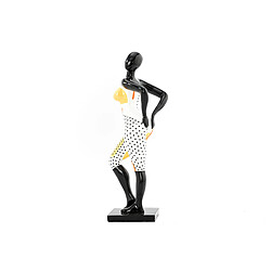 Amadeus Statue Femme Berlingot Tutti 80 cm