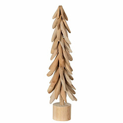 Paris Prix Arbre Déco sur Pied Branches 64cm Naturel