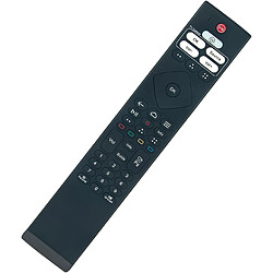 SANAG V3 Gtv-Ir1 Telecommande De Remplacement Universelle --Fit Pour Formuler & Dreamlink Box Gtv-Ir1 Telecommande Tv Hybride Z8 Z8 Pro Z7+ Neo+