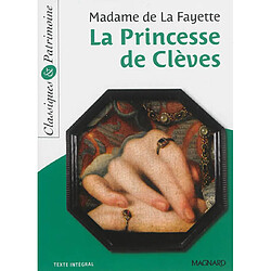 La princesse de Clèves - Occasion