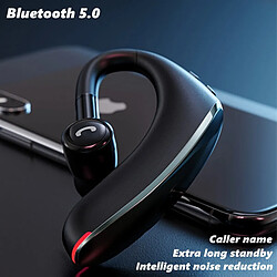 Avis GUPBOO Casque Bluetooth F900TWS ipx7 étanche fonctionne sur tous les écouteurs sans fil de sport Android iOS Smart Phone