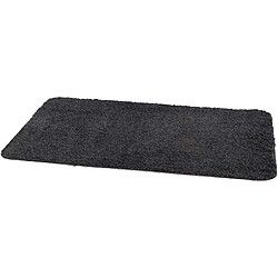 Best For Boots Tapis très absorbant en coton et polyester 80 x 50 cm.