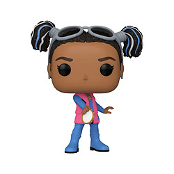 Funko Zenon - Figurine POP! Nebula Wade 9 cm