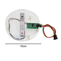 capteur de pesage de cellule de charge module d'annonce échelle