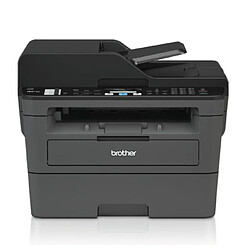 Brother MFC-L2710DN multifonctionnel Laser A4 1200 x 1200 DPI 30 ppm