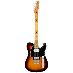 Avis Player II Telecaster HH MN 3-Color Sunburst Fender