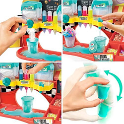 Canal Toys SO DIY So Slime Slimelicious Factory - Fabrique a slime senteur fast food !