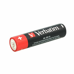 Batteries Verbatim 49502 1.5 V AAA (8 Unités)