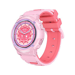 Yonis Montre Connectée Enfant IP68 Sommeil Sport