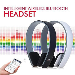 Avis Yonis Casque Audio Bluetooth Stéréo Sans Fil