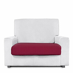 Housse de canapé Eysa BRONX Bordeaux 60 x 15 x 55 cm