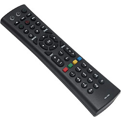 Avis SANAG Rm-I09U Telecommande De Remplacement Compatible Avec Humax Freeview Hd Digitale Tv Recorder Hdr-1800T Hdr-2000T