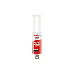 fischer GOW Colle puissante 25ml