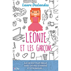 Léonie et les garçons