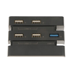 Acheter Usb 3.0 Hub