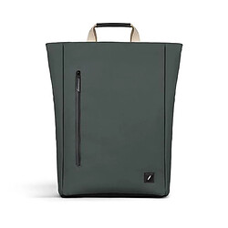 NATIVE UNION Sac à dos pour PC 16'' Modulable Fourre-tout Modèle W.F.A Backpack Vert foncé