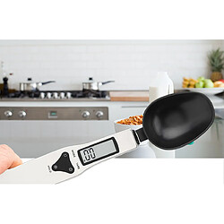 Acheter Universal Balance de cuisine, balance à cuillère portable, échelle de mesure électronique du lait, balance électronique de précision.