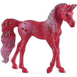 Schleich Bayala Poulain Licorne Cherry