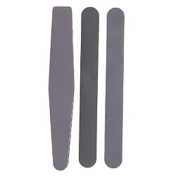 Outils de Meulage Ensemble Bâtons de Polissage Pour Outils de Polissage Nail Art