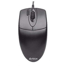 Avis A4Tech A4 Tech OP-620D Souris optique 2 boutons + 1 molette + USB Noir