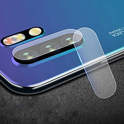 PHONECARE Film de Verre trempé pour le Caméra Arrière - Huawei P30 Lite