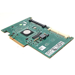 Carte PCI-Express E2K-UCS-61 B 0CR679 SATA RAID SAS 6i/R Serveur DELL PowerEdge - Occasion