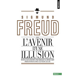 L'avenir d'une illusion