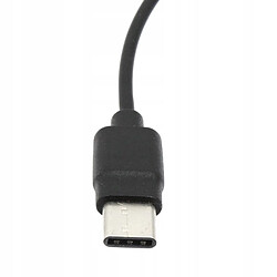 Acheter GUPBOO De 3,5 mm à l'adaptateur de prise audio marteau TYPE-C,JL1693