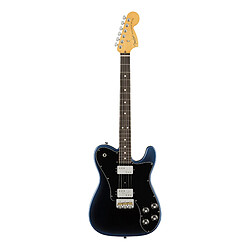 Avis American Professional II Telecaster Deluxe RW Dark Night Fender