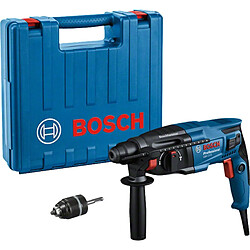 Perforateur SDS plus Bosch GBH 221 Professional 720 W mandrin automatique