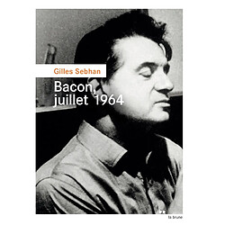 Bacon, juillet 1964 - Occasion