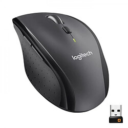 Souris LOGITECH - Optique Sans Fil M705 - Noir