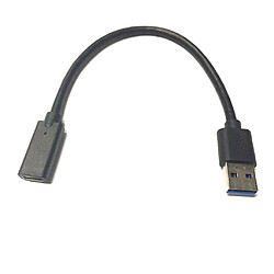 Acheter USB Câble Data Transfert Mâle vers Femêlle