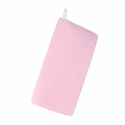 Paris Prix Bande Exfoliante Stretch 19x37cm Rose