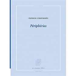 Périphéries - Occasion