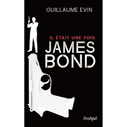 Il était une fois James Bond - Occasion