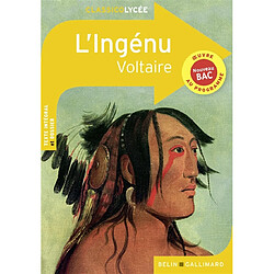 L'ingénu