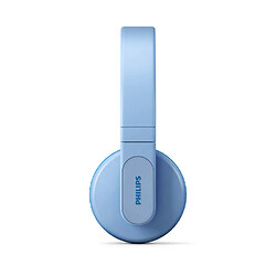 Casque audio Philips TAK4206BL/00 Bleu Sans fil 