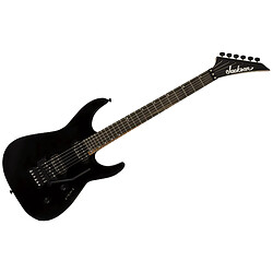 American Series Virtuoso Satin Black Jackson