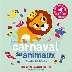 Le carnaval des animaux