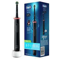 Oral-B PRO 80332092 electric toothbrush