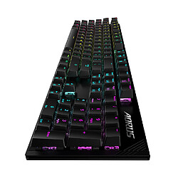 Acheter Gigabyte AORUS K1 keyboard