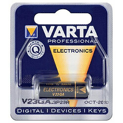 Varta - 4223101401 - Pile Electronique - V23GA