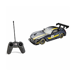 Avis Mondo Voiture Radiocommandee Mercedes AMG GT3 1/24